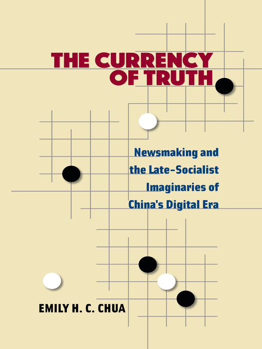 Title details for Currency of Truth by Emily H. C. Chua - Available